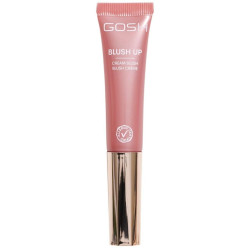 Blush em creme 002 Rosa Gosh 14ML