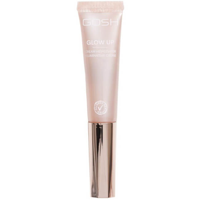 Poudre caméléon 001 transparent Gosh 8g