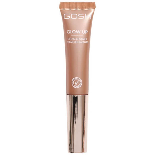 Glow Up crème 002 bronze Gosh 14ML