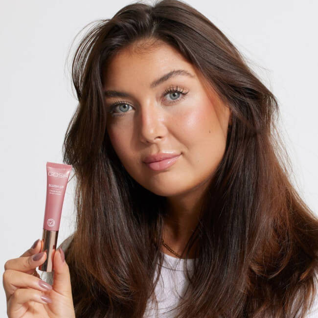 Blush Up creme 002 rosa Gosh 14ML