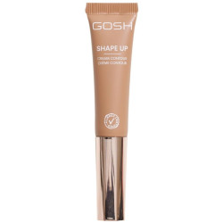 Creme Shape Up 001 tom justo médio Gosh 14ML