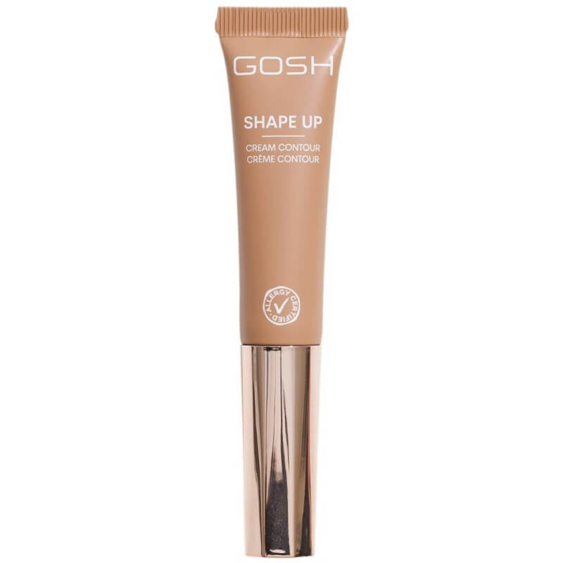 Poudre caméléon 001 transparent Gosh 8g