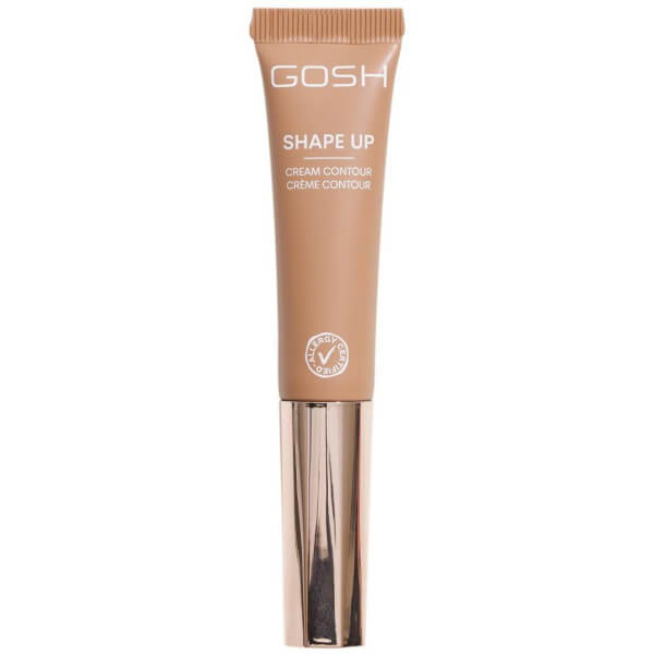 Shape Up crème 001 fair medium Gosh 14ML