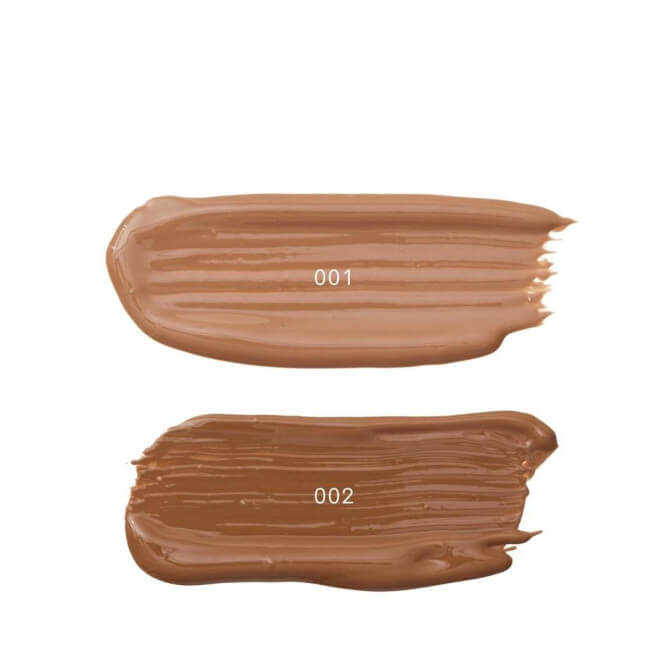 Poudre caméléon 001 transparent Gosh 8g
