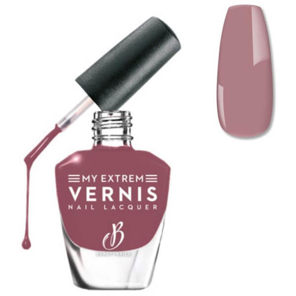 Verniz de Unhas Beauty Nails DREAM ROSE 12 ml Verniz de Unhas Beauty Nails DREAM ROSE 12 ml