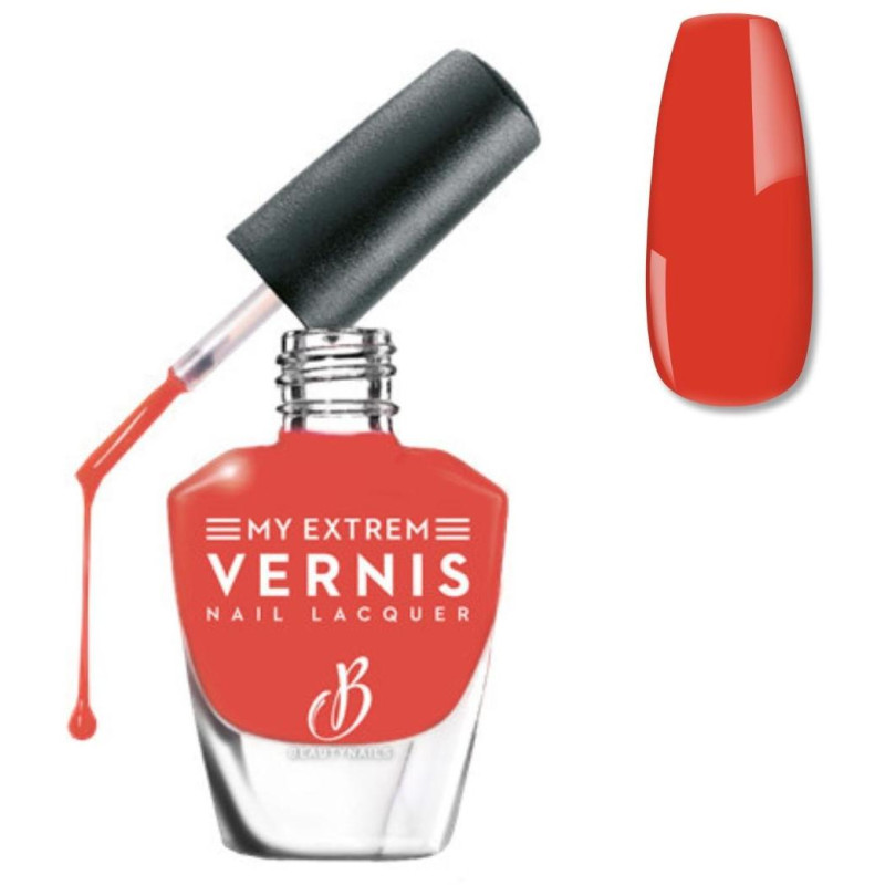 Vernis à Ongles Beautynails CLEMENTINE 12 ml