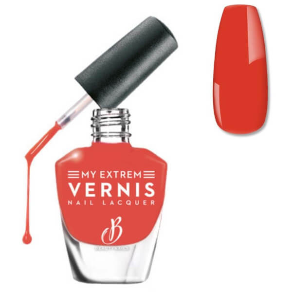Nagellak Beautynails CLEMENTINE 12 ml