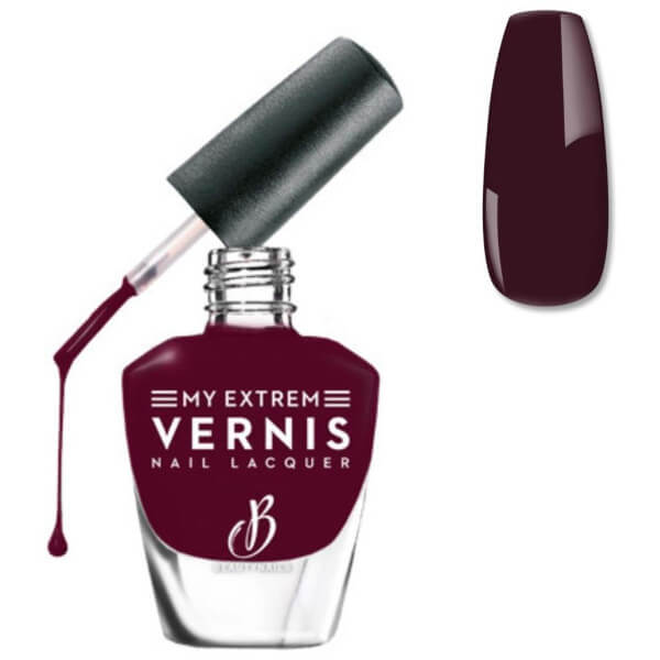 Verniz de Unhas Beautynails VENICE BEACH 12 ml Verniz de Unhas Beautynails VENICE BEACH 12 ml