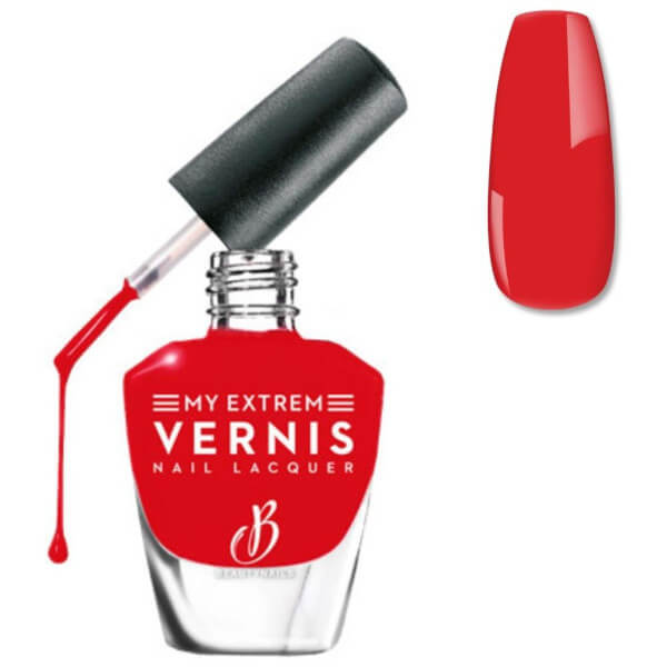 Verniz de Unhas Beautynails HOT SUMMER 12 ml Verniz de Unhas Beautynails HOT SUMMER 12 ml