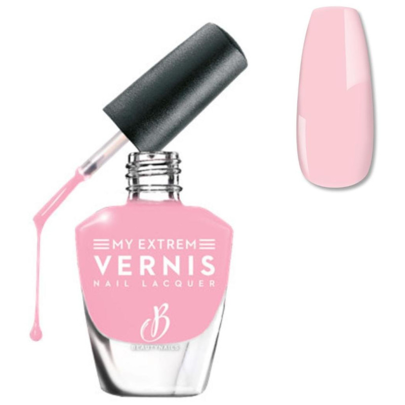 Vernis à Ongles Beautynails SWEET HEART 12 ml