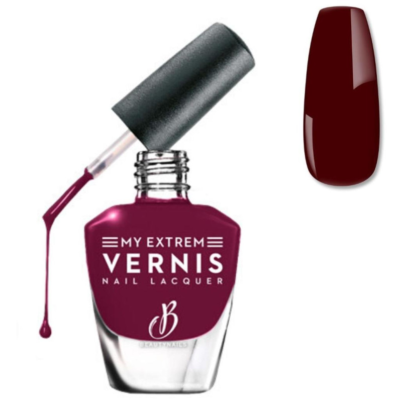 Vernis à Ongles Beautynails OBSESSION 12 ml