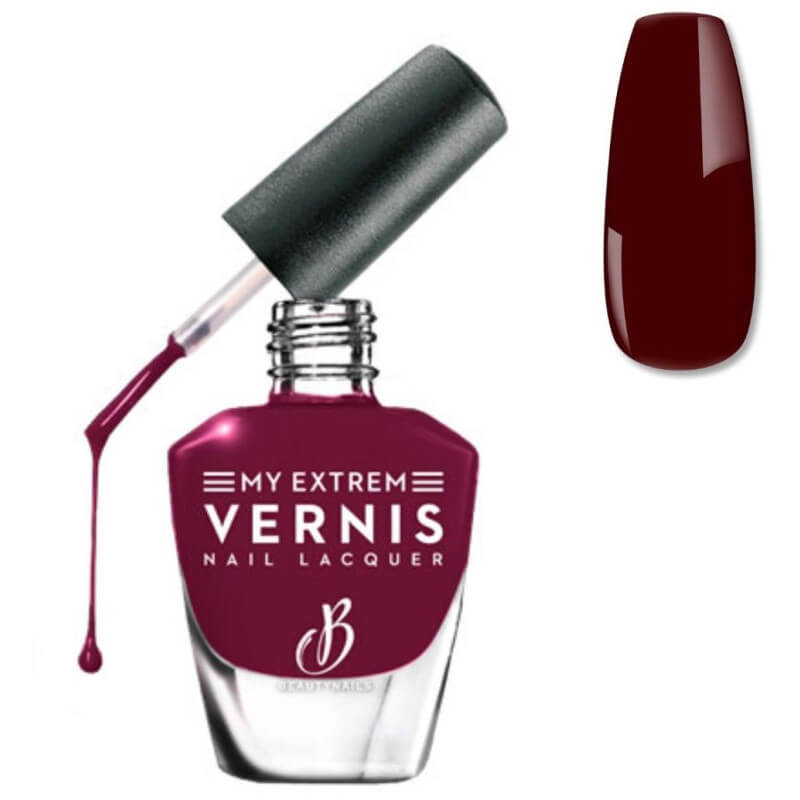 Verniz de Unhas Beautynails OBSESSION 12 ml