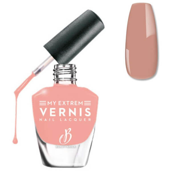 Verniz para Unhas Beautynails SHEER BB 12 ml Verniz para Unhas Beautynails SHEER BB 12 ml