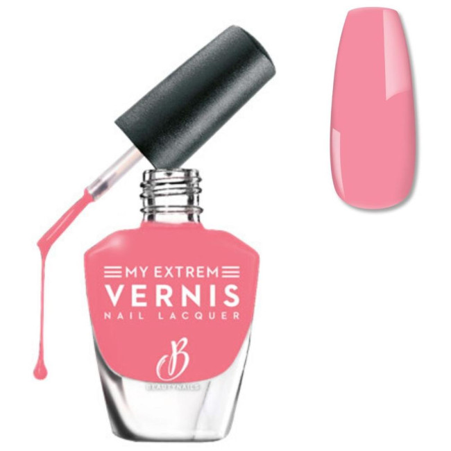 Vernis à ongles My Extrem Pink attitude Beautynails 12ML