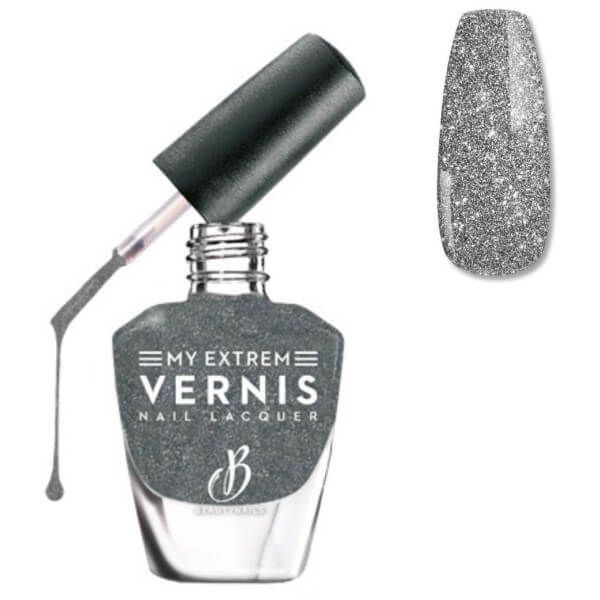 My Extrem Varnish Diamond Dust Glitter 107