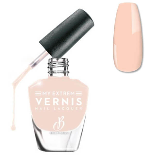 Verniz de unhas BNA Carnation MEV119 ML Verniz de unhas BNA Carnation MEV119 ML