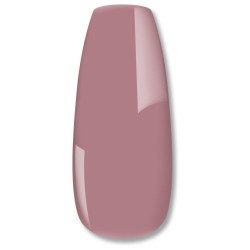 Nail Polish Beautynails ICONIC RED 12 ml