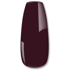 Verniz de unhas My Extrem Rock que vermelho Beautynails 12ML