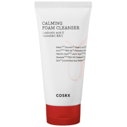 CALMING FOAM CLEANSER