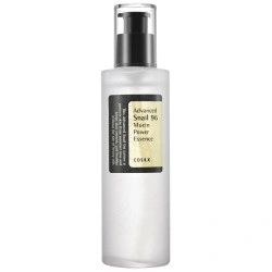 Essenza avanzata di lumaca al mucin dell'escargot Cosrx 100ML