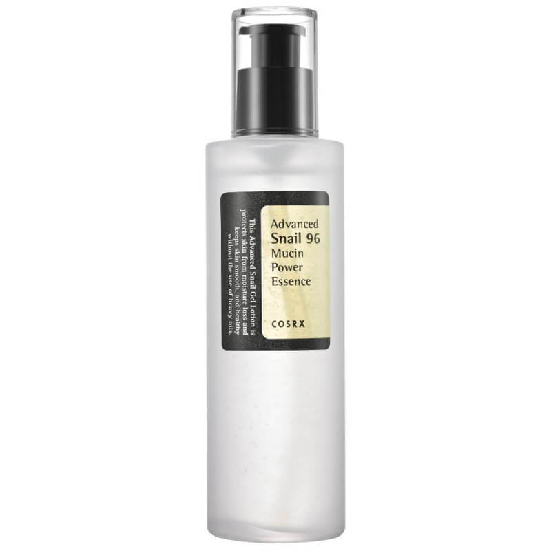 Essence Advanced Snail 96 au mucin d'escargot Cosrx 100ML