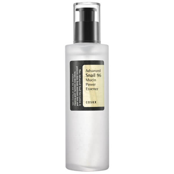 Essence Advanced Snail 96 au mucin d'escargot Cosrx 100ML