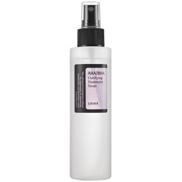 AHA/BHA CLARIFYING TREATMENT TONER