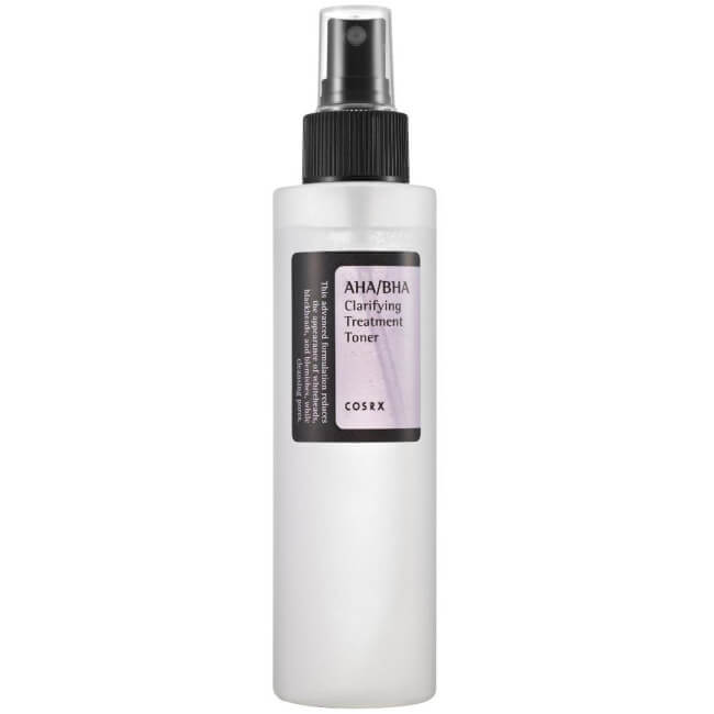 AHA/BHA CLARIFYING TREATMENT TONER