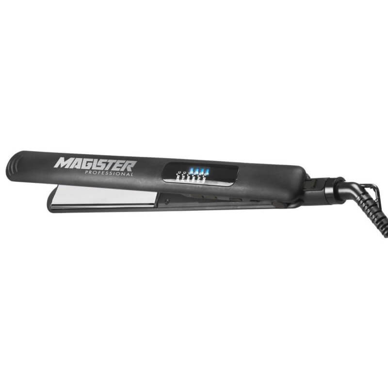 Hair straightener First 2 Magister slim