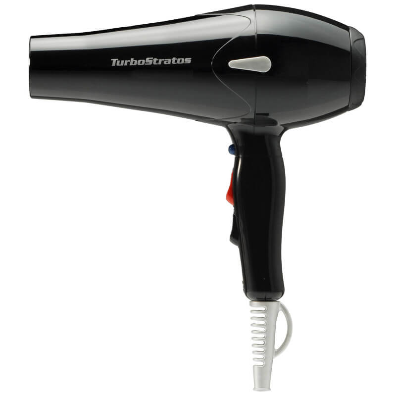 Secador de pelo Mini compacto blanco Promex 1050 W