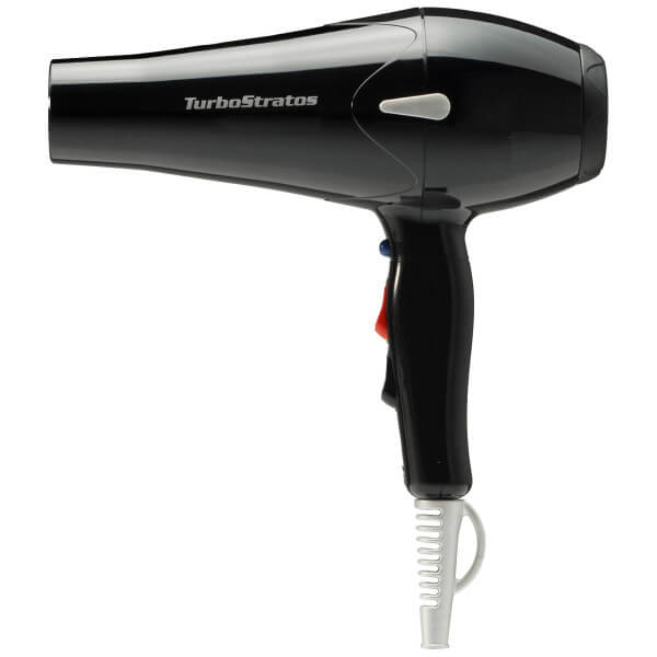 Mini Hair Dryer Promex Compact White 1050 W