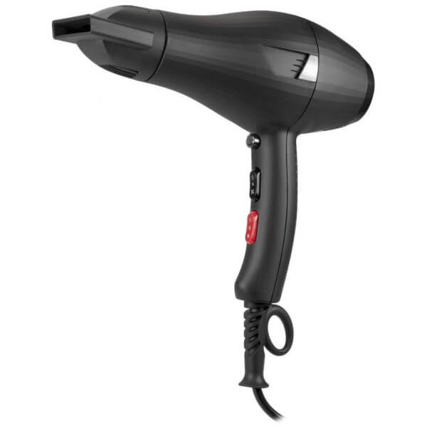 Mini sèche Cheveux Promex Compact Blanc 1050 W Mini sèche Cheveux Promex Compact Blanc 1050 W