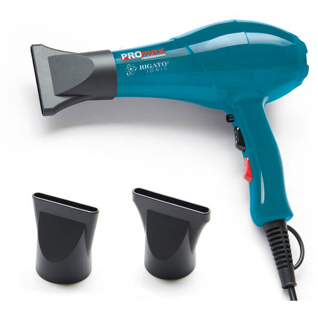 Mini sèche Cheveux Promex Compact Blanc 1050 W