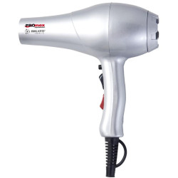 Mini Haartrockner Promex Weiß Compact 1050W