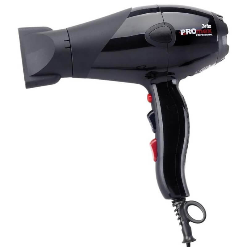 Secador de cabelo Magister Stratos 4800 preto 2400W