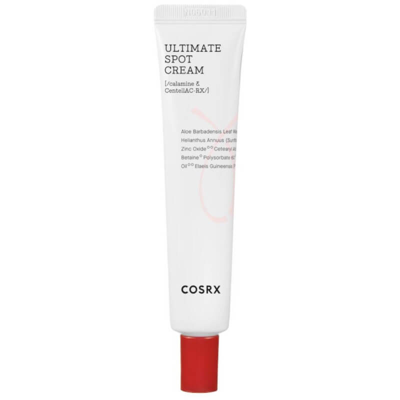 ULTIMATE SPOT CREAM