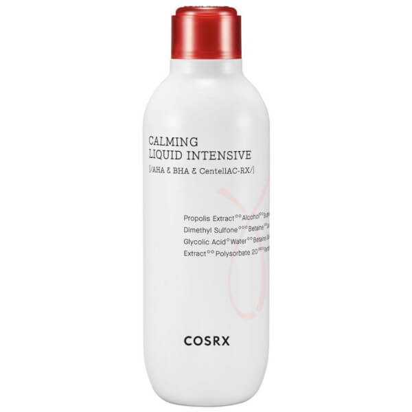 Tonique apaisant intensive AC Collection Cosrx 125ML