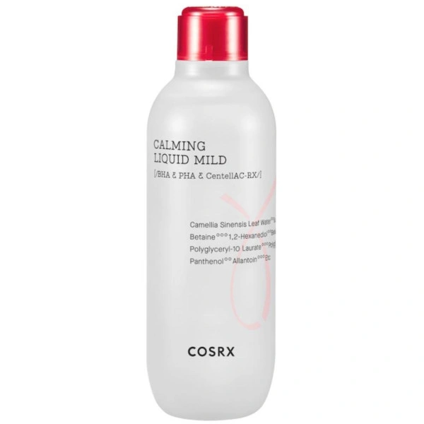 Tonique apaisant doux AC Collection Cosrx 125ML