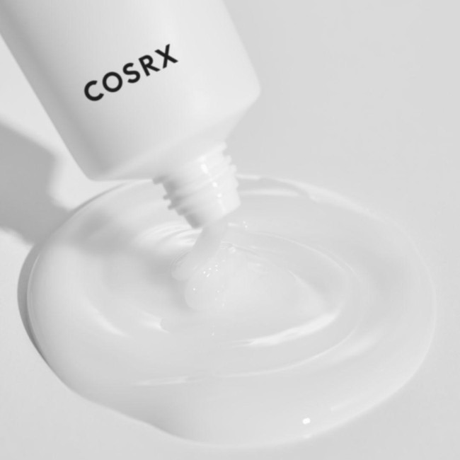 Crème hydratante apaisante légère AC Collection Cosrx 80ML