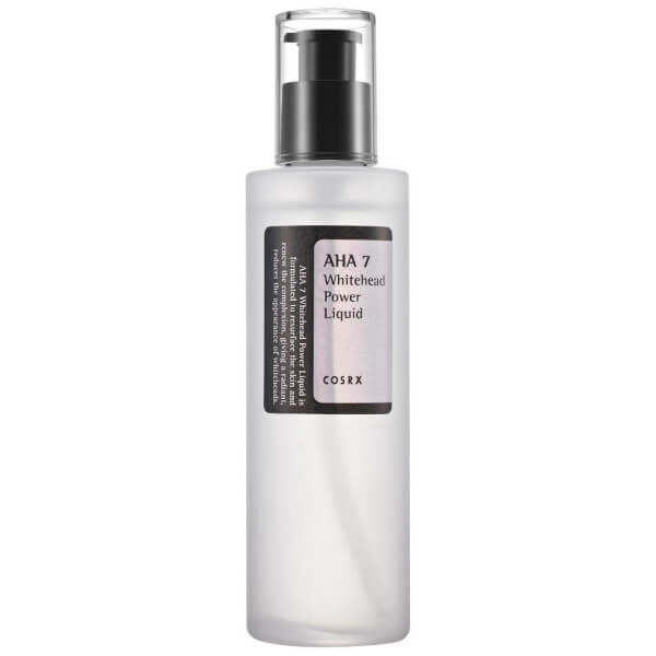 Tónico iluminador AHA 7 Cosrx 100ML Tónico iluminador AHA 7 Cosrx 100ML
