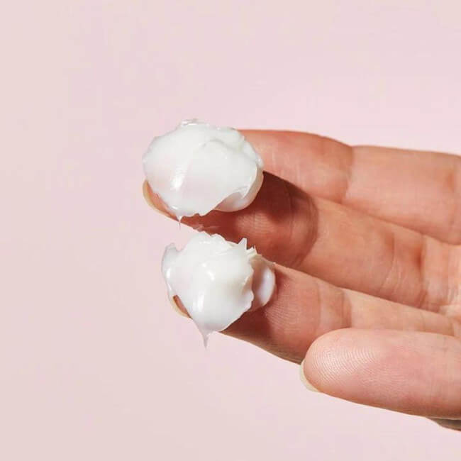 Creme reconfortante com ceramidas para peles sensíveis Cosrx 80ML