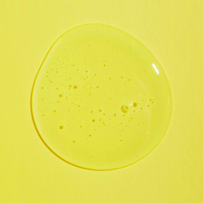 Gel de limpeza GOOD MORNING de baixo pH