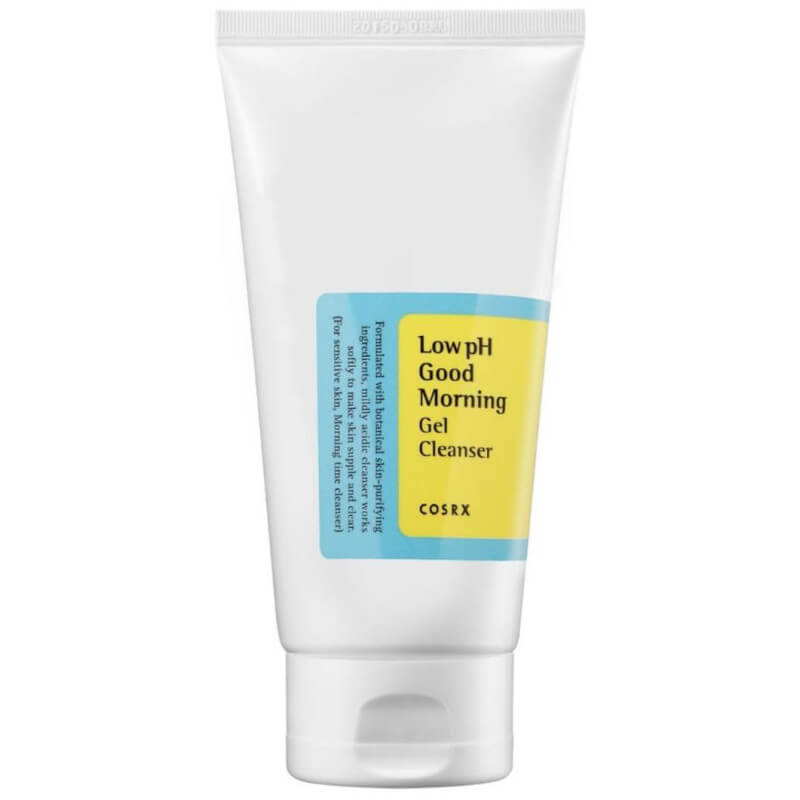 LOW PH GOOD MORNING GEL CLEANSER