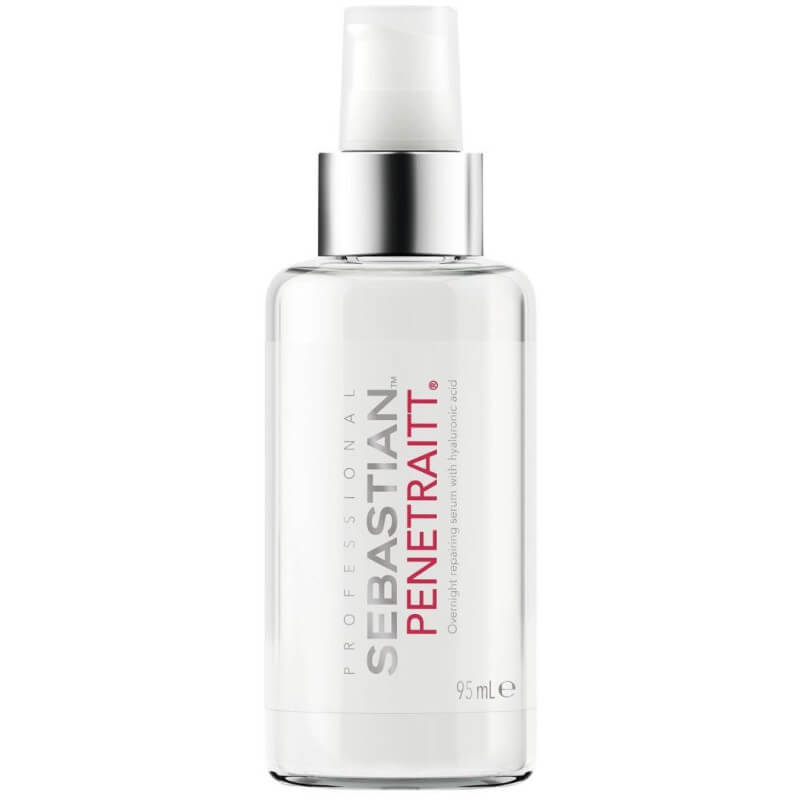 Conditionneur pour cheveux abîmés Penetraitt Sebastian 250ml