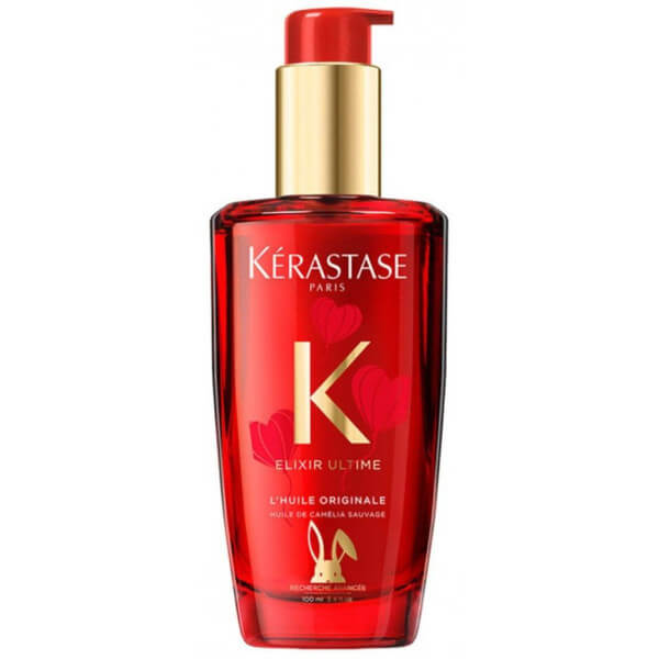 L'Huile originale Elixir Ultime Kérastase 50ML