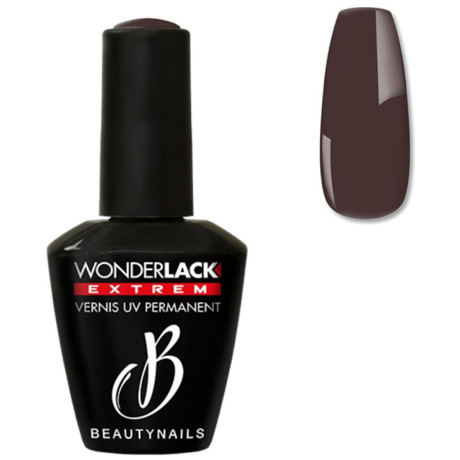 Vernis Cocoa Brown Wonderlack Extrem BeautyNails 12ML