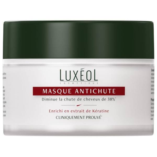 Luxeol Hair Loss Mask 200ml