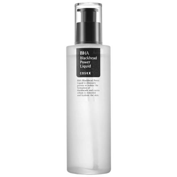 BHA BLACKHEAD POWER LIQUID BHA BLACKHEAD POWER LIQUID