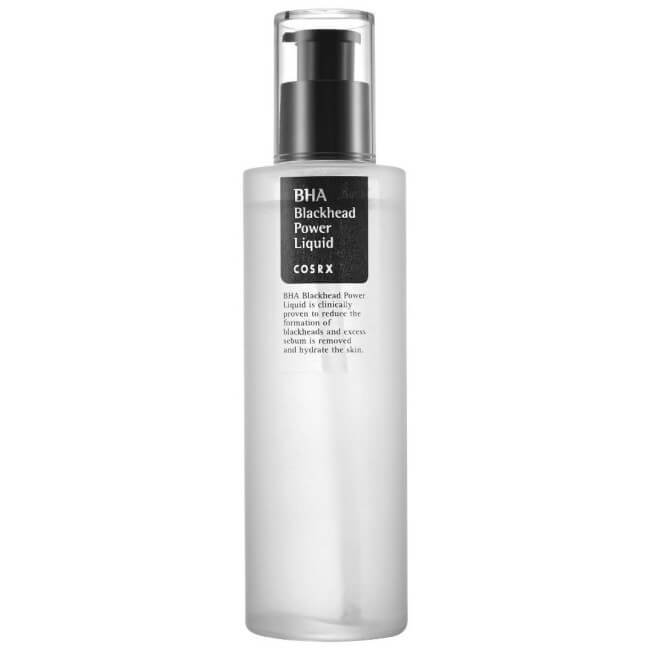BHA BLACKHEAD POWER LIQUID
