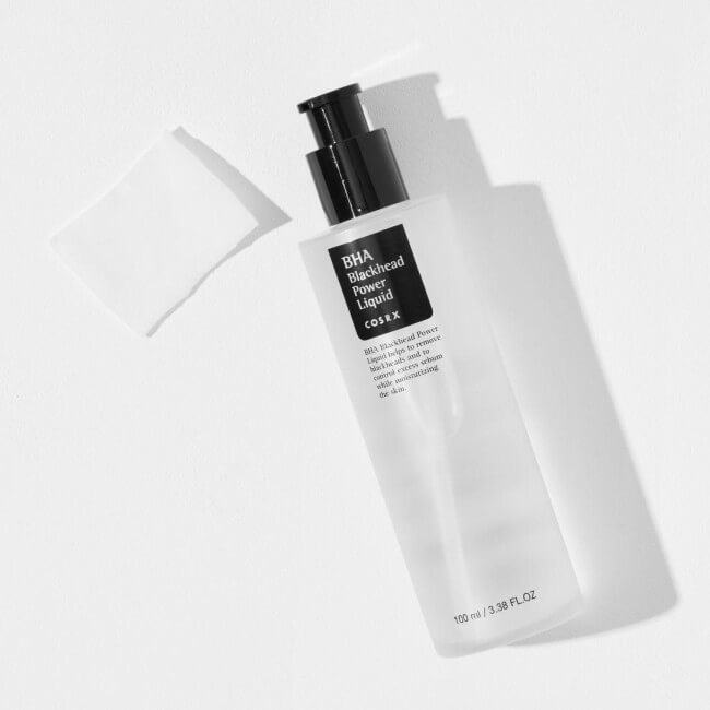 BHA BLACKHEAD POWER LIQUID